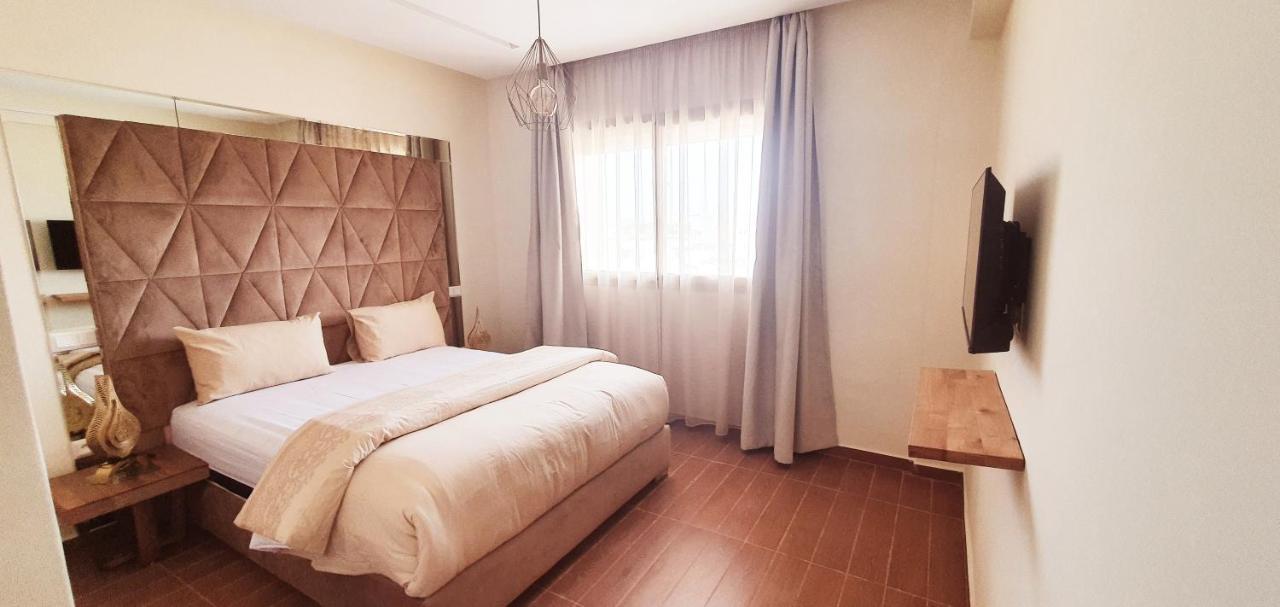 Cosy Appart Avec 2 Piscines, 2 Ch, 2 Sdb Marrakech Μαρακές Εξωτερικό φωτογραφία
