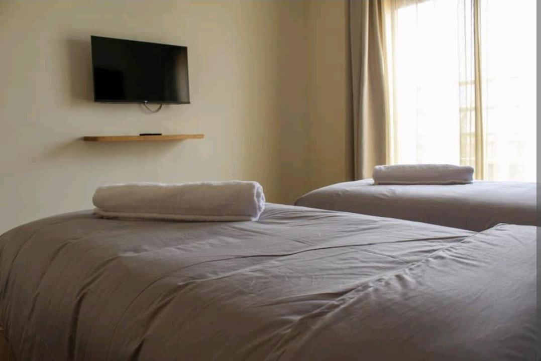Cosy Appart Avec 2 Piscines, 2 Ch, 2 Sdb Marrakech Μαρακές Εξωτερικό φωτογραφία