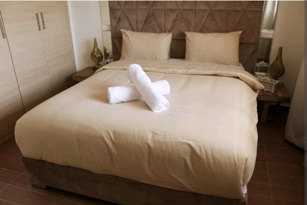 Cosy Appart Avec 2 Piscines, 2 Ch, 2 Sdb Marrakech Μαρακές Εξωτερικό φωτογραφία