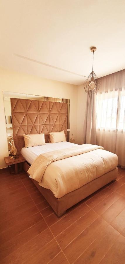 Cosy Appart Avec 2 Piscines, 2 Ch, 2 Sdb Marrakech Μαρακές Εξωτερικό φωτογραφία
