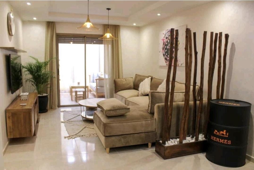 Cosy Appart Avec 2 Piscines, 2 Ch, 2 Sdb Marrakech Μαρακές Εξωτερικό φωτογραφία