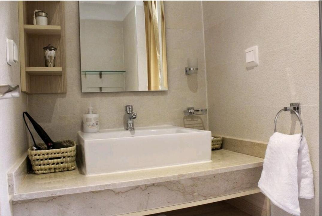 Cosy Appart Avec 2 Piscines, 2 Ch, 2 Sdb Marrakech Μαρακές Εξωτερικό φωτογραφία