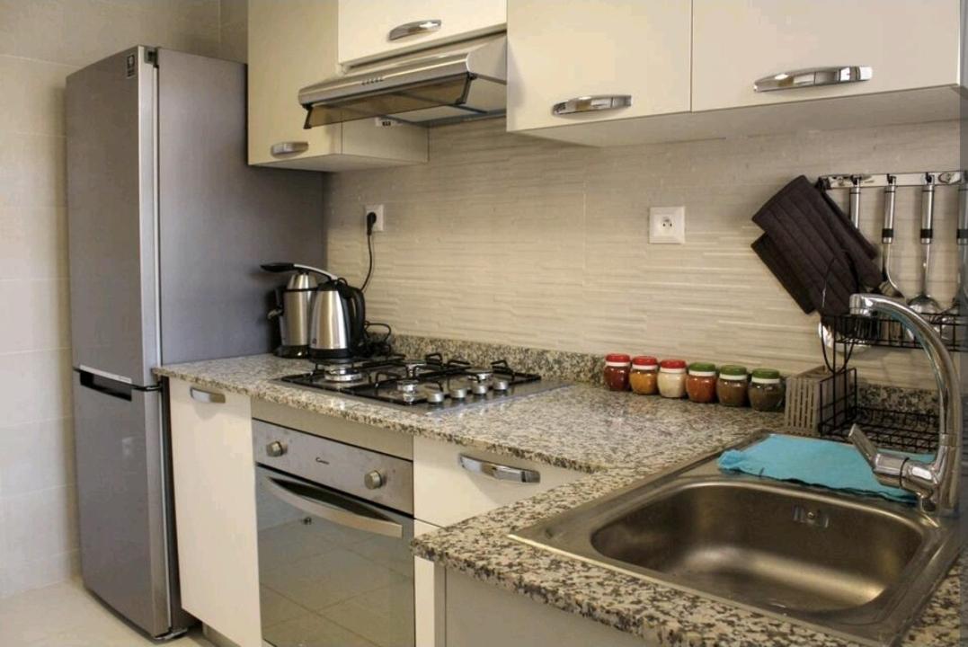 Cosy Appart Avec 2 Piscines, 2 Ch, 2 Sdb Marrakech Μαρακές Εξωτερικό φωτογραφία