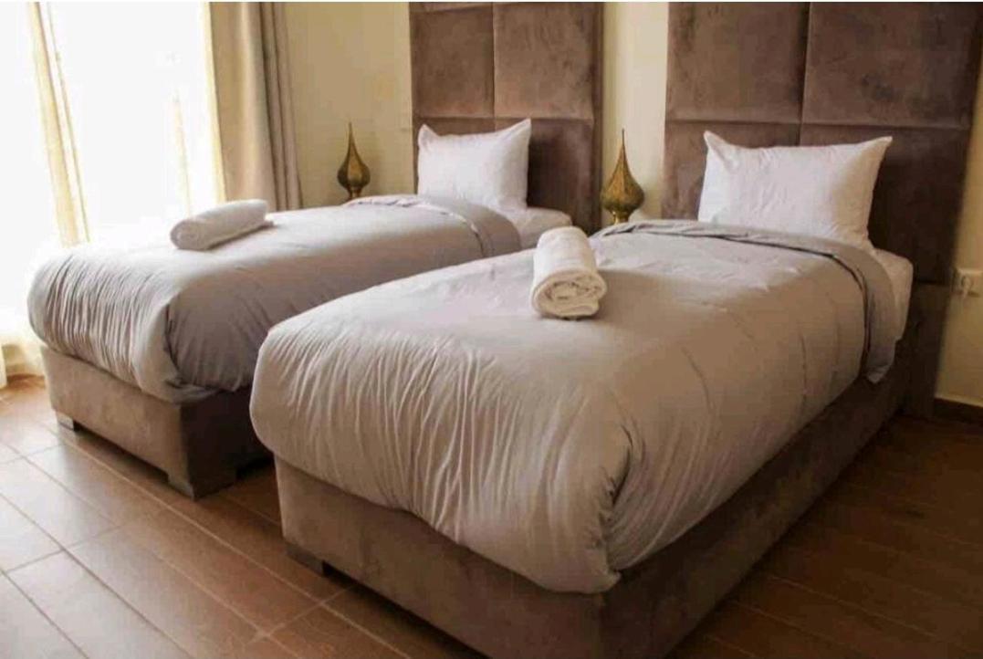 Cosy Appart Avec 2 Piscines, 2 Ch, 2 Sdb Marrakech Μαρακές Εξωτερικό φωτογραφία