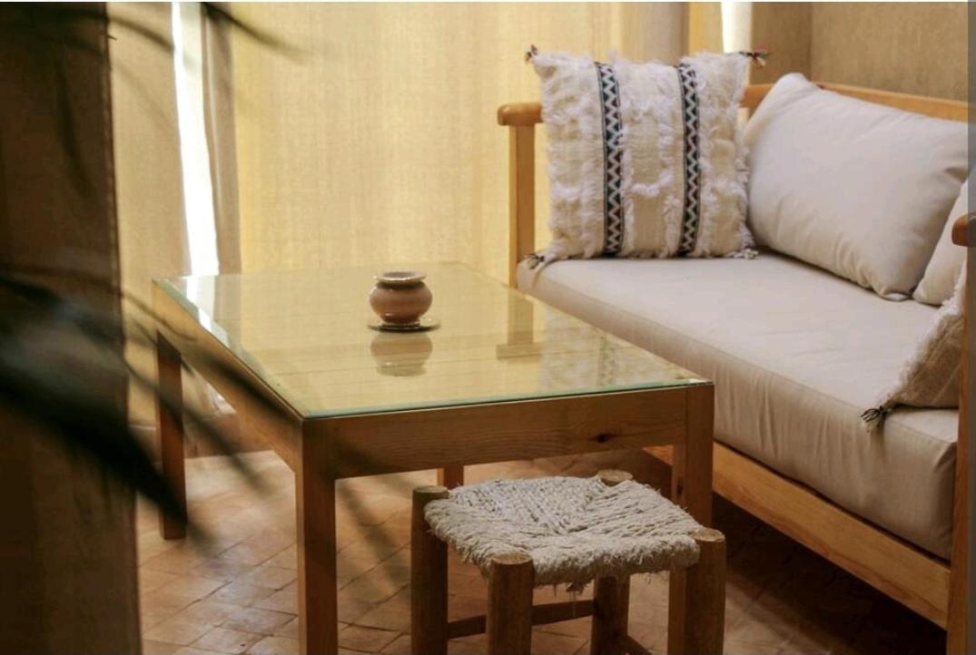 Cosy Appart Avec 2 Piscines, 2 Ch, 2 Sdb Marrakech Μαρακές Εξωτερικό φωτογραφία
