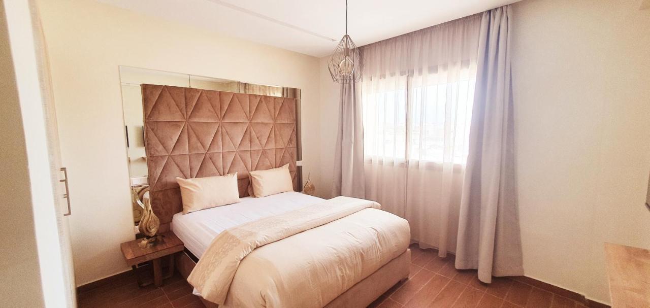 Cosy Appart Avec 2 Piscines, 2 Ch, 2 Sdb Marrakech Μαρακές Εξωτερικό φωτογραφία